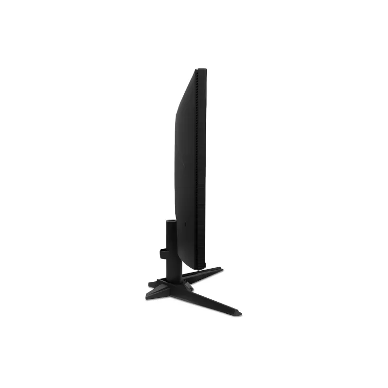 Acer Nitro QG241Y P6 24 colių IPS Full HD 144Hz 1ms monitorius (juodas)