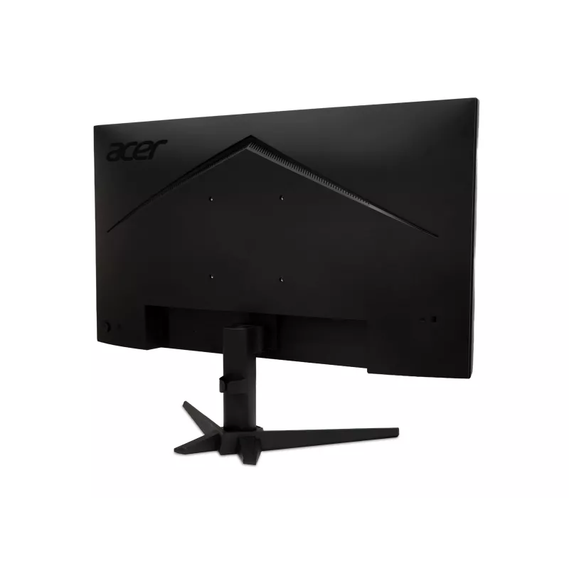 Acer Nitro QG241Y P6 24 colių IPS Full HD 144Hz 1ms monitorius (juodas)