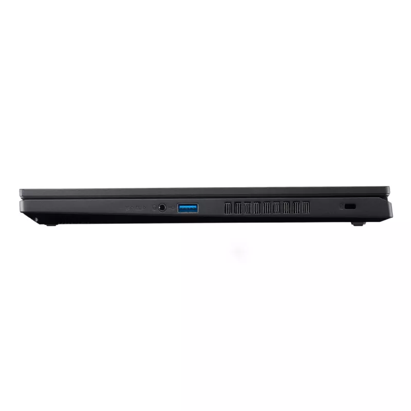 Acer Nitro V 15 ANV15-A31-R1P4 žaidimų nešiojamas kompiuteris, 15,6 colio Full HD IPS 165Hz, AMD Ryzen 7 170, 16GB DDR5, 512GB SSD, GeForce RTX 5050 8GB, Windows 11 Home