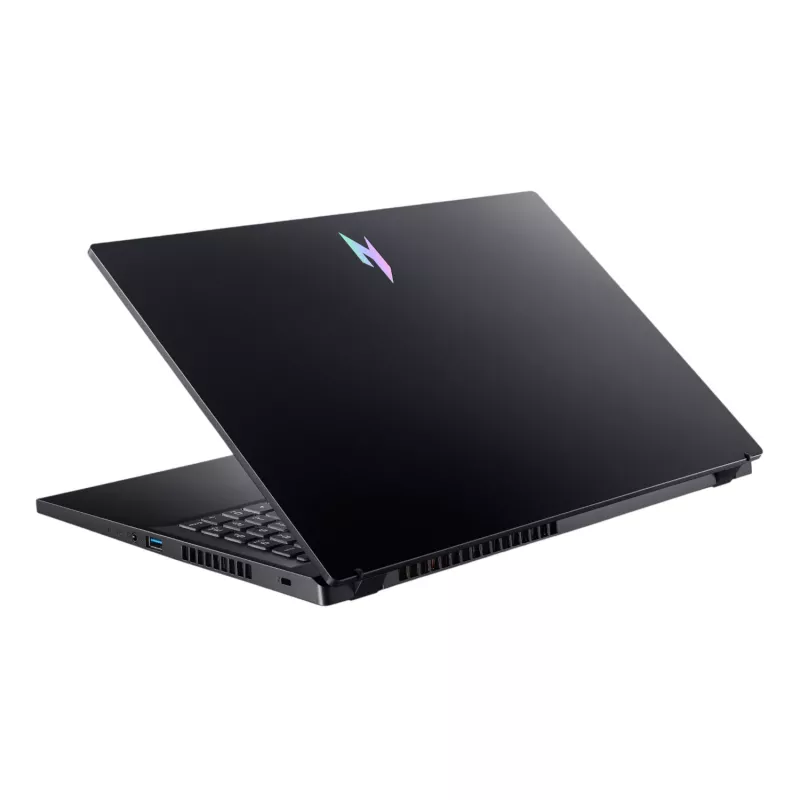 Acer Nitro V 15 ANV15-A31-R1P4 žaidimų nešiojamas kompiuteris, 15,6 colio Full HD IPS 165Hz, AMD Ryzen 7 170, 16GB DDR5, 512GB SSD, GeForce RTX 5050 8GB, Windows 11 Home