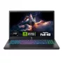 Acer Nitro V 15 ANV15-A31-R1P4 žaidimų nešiojamas kompiuteris, 15,6 colio Full HD IPS 165Hz, AMD Ryzen 7 170, 16GB DDR5, 512GB SSD, GeForce RTX 5050 8GB, Windows 11 Home