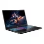 Acer Nitro V 15 15,6 colio žaidimų nešiojamasis kompiuteris | AMD Ryzen 7 7735HS | 16GB DDR5 | 512GB SSD | RTX 5060 8GB | Windows 11 Home