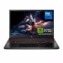 Acer Nitro V 15 15,6 colio žaidimų nešiojamasis kompiuteris | Intel Core 5 210H | 16GB | 512GB | RTX 4050 6GB | Windows 11 Home