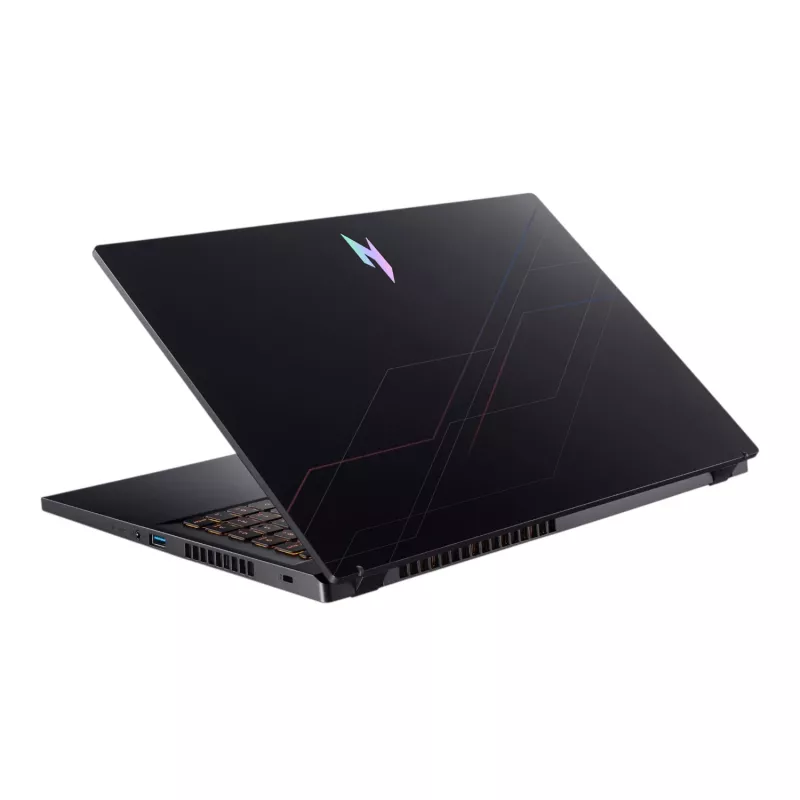 Acer Nitro V 15 žaidimų nešiojamasis kompiuteris 15,6 colio | Intel Core 7 240H | 16GB | 512GB | RTX 4050 6GB | Windows 11 Home