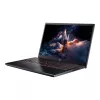 Acer Nitro V 15 žaidimų nešiojamasis kompiuteris 15,6 colio | Intel Core 7 240H | 16GB | 512GB | RTX 4050 6GB | Windows 11 Home