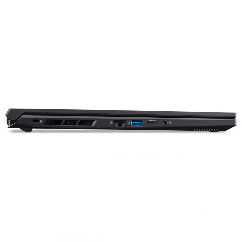 Acer Nitro V 17 AI ANV17-61-R3KD žaidimų nešiojamasis kompiuteris – 17.3 inch FHD IPS 144Hz, AMD Ryzen AI 9 365, 32GB RAM, 1TB SSD, NVIDIA GeForce RTX 5070, Windows 11 Home