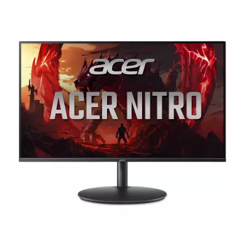 Acer Nitro XF27FX Ergo 69 cm (27 col.) FHD IPS 240Hz Zero Frame Gaming Monitor