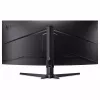 Acer Nitro XZ3 XZ403CKRbmiiphuzx 39,7 colio WUHD 5120 x 2160 VA 360 Hz išlenktas žaidimų monitorius
