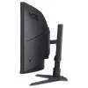Acer Nitro XZ3 XZ403CKRbmiiphuzx 39,7 colio WUHD 5120 x 2160 VA 360 Hz išlenktas žaidimų monitorius