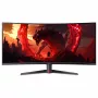 Acer Nitro XZ3 XZ403CKRbmiiphuzx 39,7 colio WUHD 5120 x 2160 VA 360 Hz išlenktas žaidimų monitorius