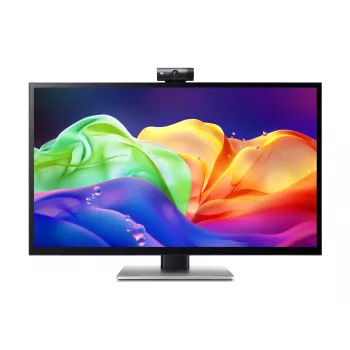 Acer PE320QXTb 31,5 inch 4K UHD IPS Monitor - Juoda