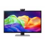Acer PE320QXTb 31,5 inch 4K UHD IPS Monitor - Juoda