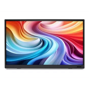 Acer PM191Q Ebmiuux - PM1 - 19 colių LED monitorius - 1280x1024 SXGA - 75Hz - TN - HDMI VGA - Juodas