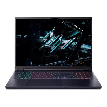 Acer Predator Helios Neo 18 AI (PHN18-72-94HW) nešiojamas kompiuteris žaidimams