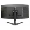 Acer Predator X34QXC Ergo OLED 86 cm 34 colių lenktas WQHD ZeroFrame OLED 360 Hz 21:9 0,03 ms (GTG) 1300 nitų 2x HDMI 2.1 2x DP 1x USB-C įmontuoti garsiakalbiai