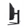 Acer Predator X34QXC Ergo OLED 86 cm 34 colių lenktas WQHD ZeroFrame OLED 360 Hz 21:9 0,03 ms (GTG) 1300 nitų 2x HDMI 2.1 2x DP 1x USB-C įmontuoti garsiakalbiai