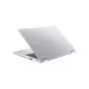 Acer Swift Spin 14 AI SFSP14-I51T-93NW konvertuojamas nešiojamasis kompiuteris, Intel Core Ultra 9 386H, 16 GB RAM, 512 GB SSD, 14 colių WUXGA jutiklinis ekranas, Windows 11 Home, Steel Gray