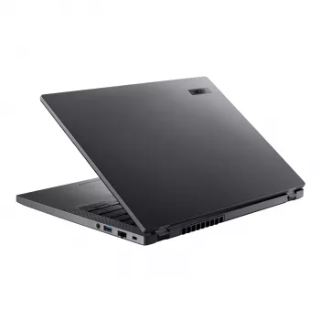 Acer TravelMate P2 14 nešiojamas kompiuteris | Intel Core i7-1355U | 8GB DDR4 | 1TB NVMe SSD | 14 colių FHD IPS | Windows 11 Pro | Shale Black