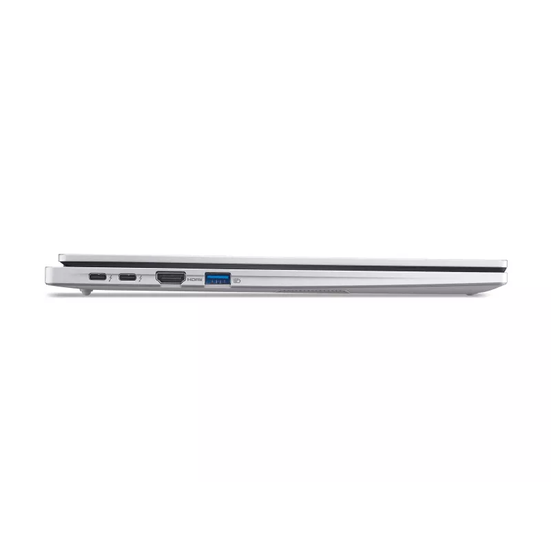 Acer TravelMate P2 15 TMP215-75-G2-TCO-51JP nešiojamas kompiuteris - Intel Core Ultra 5 125H - 16GB RAM - 512GB SSD - 15,6 inch Full HD - Windows 11 Pro - juoda