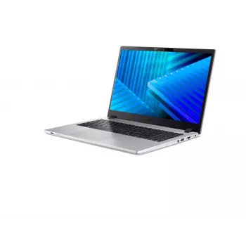 Acer TravelMate P2 15 TMP215-75-G2-TCO-51JP nešiojamas kompiuteris - Intel Core Ultra 5 125H - 16GB RAM - 512GB SSD - 15.6 inch Full HD - Windows 11 Pro - juoda