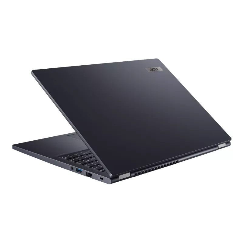 Acer TravelMate P4 16 colių nešiojamas kompiuteris | Intel Core Ultra 5 125U | 8GB DDR5 | 1TB NVMe | Windows 11 Pro