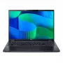 Acer TravelMate P4 16 colių nešiojamas kompiuteris | Intel Core Ultra 5 125U | 8GB DDR5 | 1TB NVMe | Windows 11 Pro