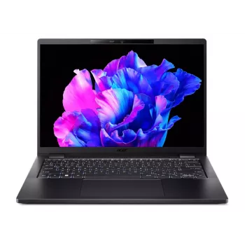 Acer TravelMate TMP614- - 14 colių nešiojamas kompiuteris - Core i5 4,6 GHz 35,6 cm