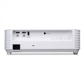 Acer X1526p Full HD DLP projektorius – 4000 ANSI liumenų, baltas