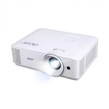 Acer X1526p Full HD DLP projektorius – 4000 ANSI liumenų, baltas