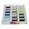Siūlų dėžutė ACKERMANN Sewing Thread Box White