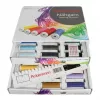 Siūlų dėžutė ACKERMANN Sewing Thread Box White