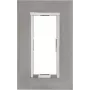 ACO FAM-M2-S Panel Grille, skirta Familio P/PRO-A paneliui