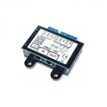 ACO PRO-I/O-60 Relės modulis papildomiems įėjimams ir išėjimams, skirtas Familio PRO