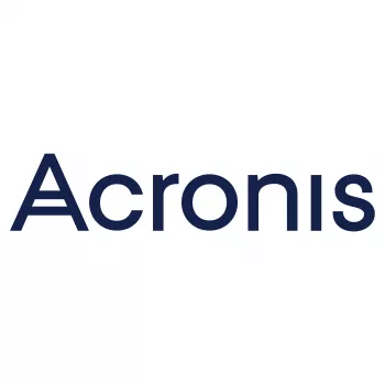 Acronis Cyber Protect Home Office Essentials – 3 kompiuteriams – 1 metų prenumeratos dėžutė