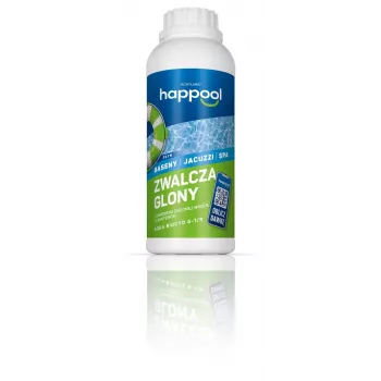 Acrylmed BIOCID G-1/R Algae Control Koncentratas 2 L