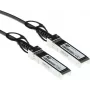 ACT 1,0 m SFP+ į SFP+ pasyvus DAC Twinax kabelis, suderinamas su Cisco (TR0101)