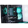 Actina PC AMD Ryzen 5 7500F 16GB DDR5 1TB SSD AMD Radeon RX 7900 GRE Windows 11 Home Midi Tower juodas