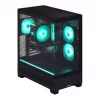 Actina PC AMD Ryzen 5 7500F 16GB DDR5 1TB SSD AMD Radeon RX 7900 GRE Windows 11 Home Midi Tower juodas