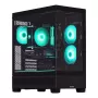 Actina PC AMD Ryzen 5 7500F 16GB DDR5 1TB SSD AMD Radeon RX 7900 GRE Windows 11 Home Midi Tower juodas