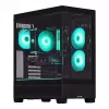 Actina PC AMD Ryzen 5 7500F 32 GB DDR5-SDRAM 1 TB SSD NVIDIA GeForce RTX 5060 Midi Tower Black