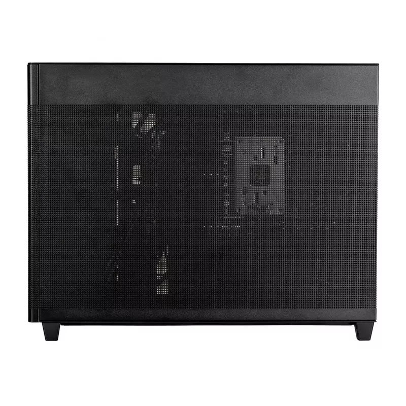 Kompiuteris Actina PC AMD Ryzen 5 9500F 32 GB DDR5-SDRAM 1 TB SSD AMD Radeon RX 9060 XT Mini Tower Black