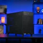 Kompiuteris Actina PC AMD Ryzen 5 9500F 32 GB DDR5-SDRAM 1 TB SSD AMD Radeon RX 9060 XT Mini Tower Black