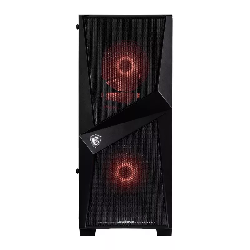 ACTINA PC AMD Ryzen 7 7700 32 GB DDR5-SDRAM 1 TB SSD NVIDIA GeForce RTX 5060 Ti Midi Tower Black