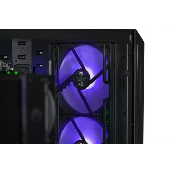 Kompiuteris Actina PC AMD Ryzen 7 7700 32 GB DDR5-SDRAM 1 TB SSD NVIDIA GeForce RTX 5060 Ti Midi Tower Black