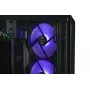 Kompiuteris Actina PC AMD Ryzen 7 7700 32 GB DDR5-SDRAM 1 TB SSD NVIDIA GeForce RTX 5060 Ti Midi Tower Black