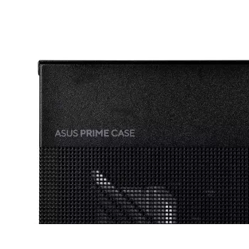 „Actina“ kompiuteris su AMD Ryzen 7 7800X3D, 32 GB DDR5-SDRAM, 1 TB SSD, AMD Radeon RX 9070 XT, Mini Tower, juodas