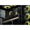„Actina“ kompiuteris AMD Ryzen 7 7800X3D / 32 GB DDR5 / 2 TB SSD / NVIDIA GeForce RTX 5080 / Midi Tower / juodas