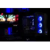 ACTINA PC AMD Ryzen 7 7800X3D 32 GB DDR5-SDRAM 2 TB SSD NVIDIA GeForce RTX 5080 Midi Tower Black