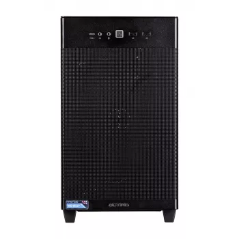 Actina PC AMD Ryzen 7 8700F 32 GB DDR5-SDRAM 1 TB SSD NVIDIA GeForce RTX 5060 Mini Tower Black