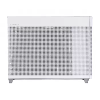 Kompiuteris ACTINA PC AMD Ryzen 7 8700F 32 GB DDR5-SDRAM 1 TB SSD NVIDIA GeForce RTX 5070 Mini Tower White